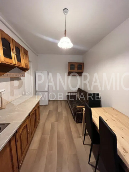 APARTAMENT CU 1 CAMERĂ - MĂRĂȘTI FABRICII 105