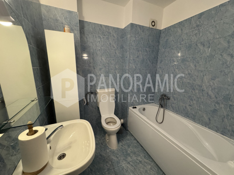Apartament cu 1 cameră - Mărăști Fabricii 105