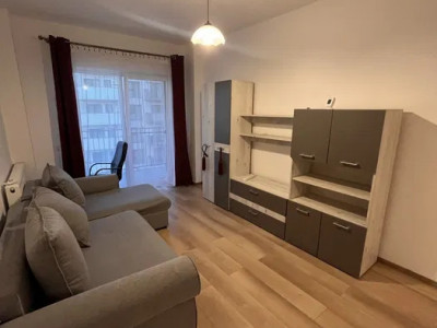 APARTAMENT CU 1 CAMERĂ - MĂRĂȘTI FABRICII 105