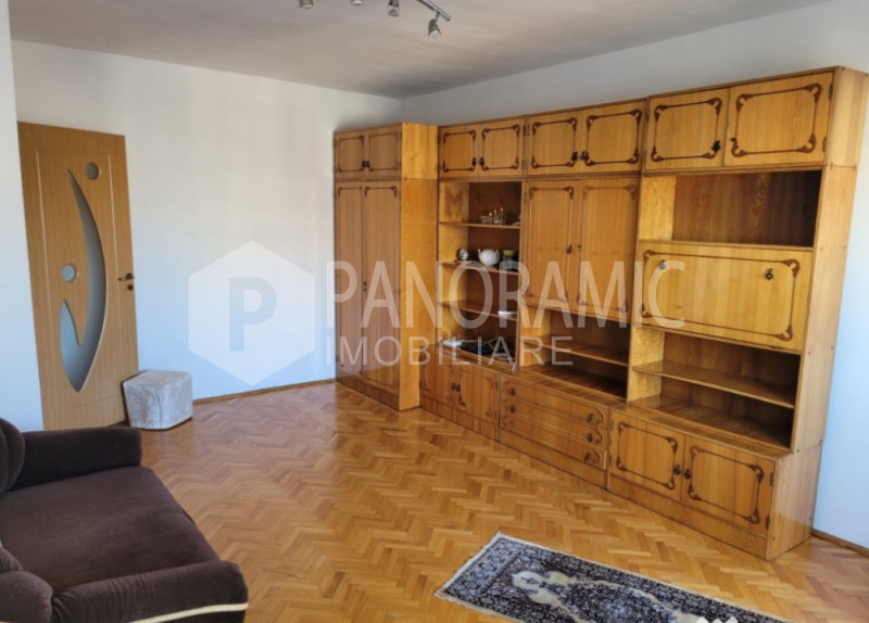 APARTAMENT CU 1 CAMERĂ - CALEA MĂNĂȘTUR USAMV/KAUFLAND