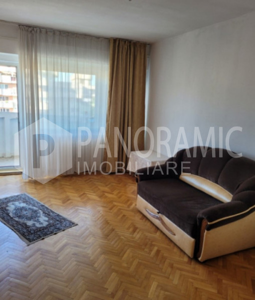 APARTAMENT CU 1 CAMERĂ - CALEA MĂNĂȘTUR USAMV/KAUFLAND