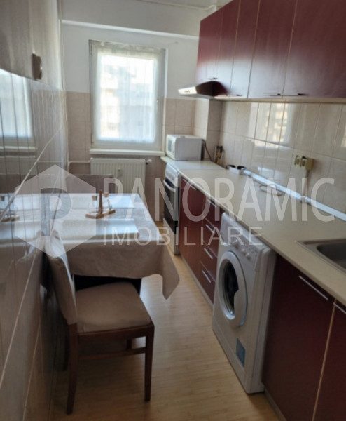 APARTAMENT CU 1 CAMERĂ - CALEA MĂNĂȘTUR USAMV/KAUFLAND