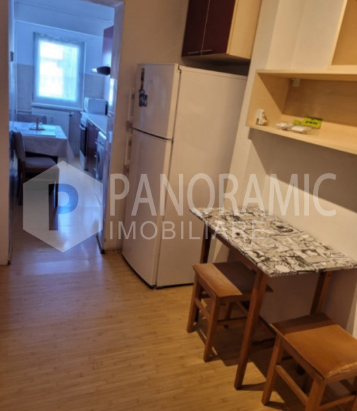 APARTAMENT CU 1 CAMERĂ - CALEA MĂNĂȘTUR USAMV/KAUFLAND