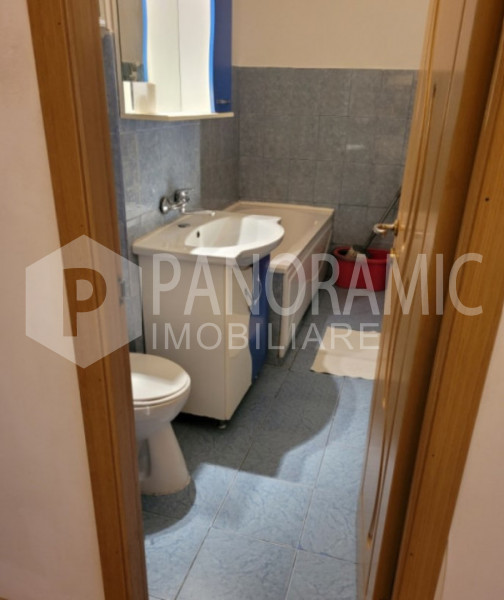 APARTAMENT CU 1 CAMERĂ - CALEA MĂNĂȘTUR USAMV/KAUFLAND