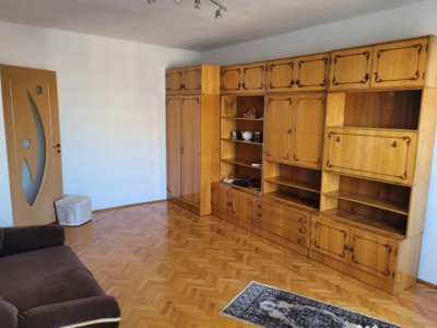 APARTAMENT CU 1 CAMERĂ - CALEA MĂNĂȘTUR USAMV/KAUFLAND