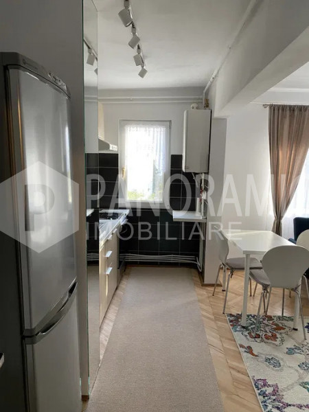 APARTAMENT CU 3 CAMERE - MĂNĂȘTUR MEHEDINȚI