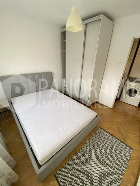 APARTAMENT CU 3 CAMERE - MĂNĂȘTUR MEHEDINȚI