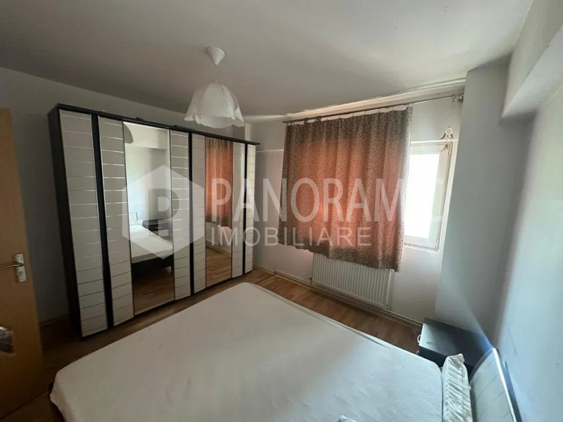 APARTAMENT CU 2 CAMERE - ÎNTRE LACURI IULIUS MALL/FSEGA