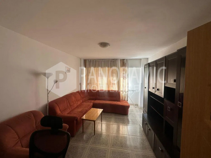 APARTAMENT CU 2 CAMERE - ÎNTRE LACURI IULIUS MALL/FSEGA