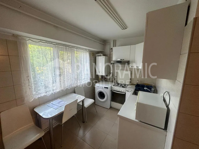 APARTAMENT CU 2 CAMERE - ÎNTRE LACURI IULIUS MALL/FSEGA