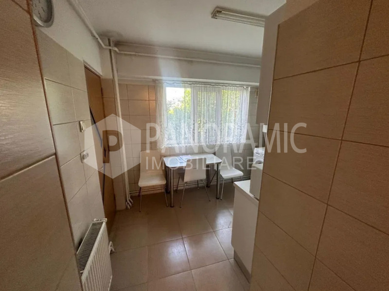 APARTAMENT CU 2 CAMERE - ÎNTRE LACURI IULIUS MALL/FSEGA