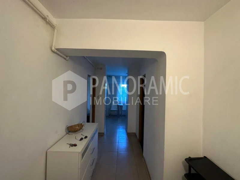 APARTAMENT CU 2 CAMERE - ÎNTRE LACURI IULIUS MALL/FSEGA