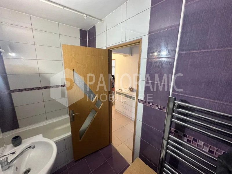 APARTAMENT CU 2 CAMERE - ÎNTRE LACURI IULIUS MALL/FSEGA