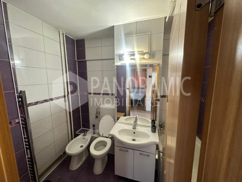 APARTAMENT CU 2 CAMERE - ÎNTRE LACURI IULIUS MALL/FSEGA