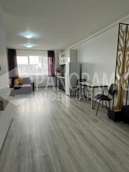 APARTAMENT CU 2 CAMERE - FLOREȘTI ZONA TERRA