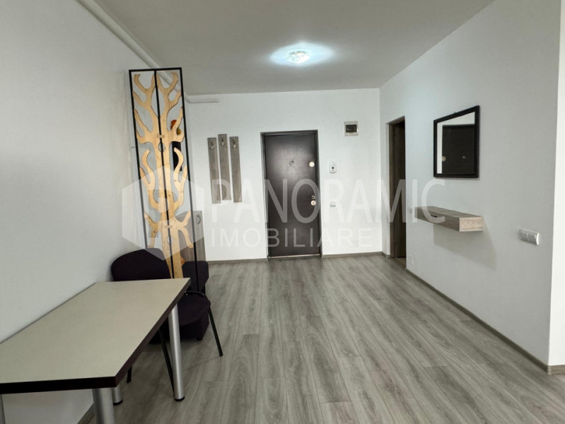 APARTAMENT CU 2 CAMERE - FLOREȘTI ZONA TERRA