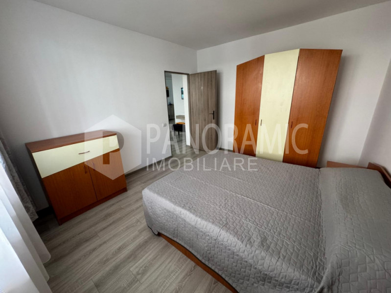 APARTAMENT CU 2 CAMERE - FLOREȘTI ZONA TERRA