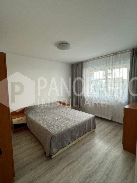 APARTAMENT CU 2 CAMERE - FLOREȘTI ZONA TERRA