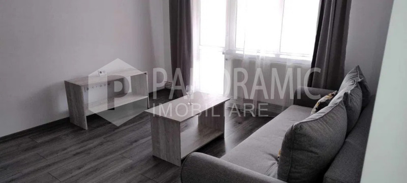 APARTAMENT CU 2 CAMERE - GRIGORESCU