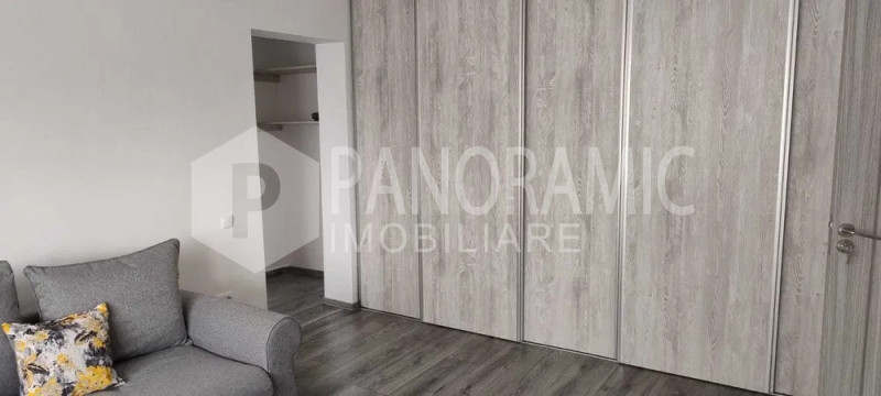 APARTAMENT CU 2 CAMERE - GRIGORESCU