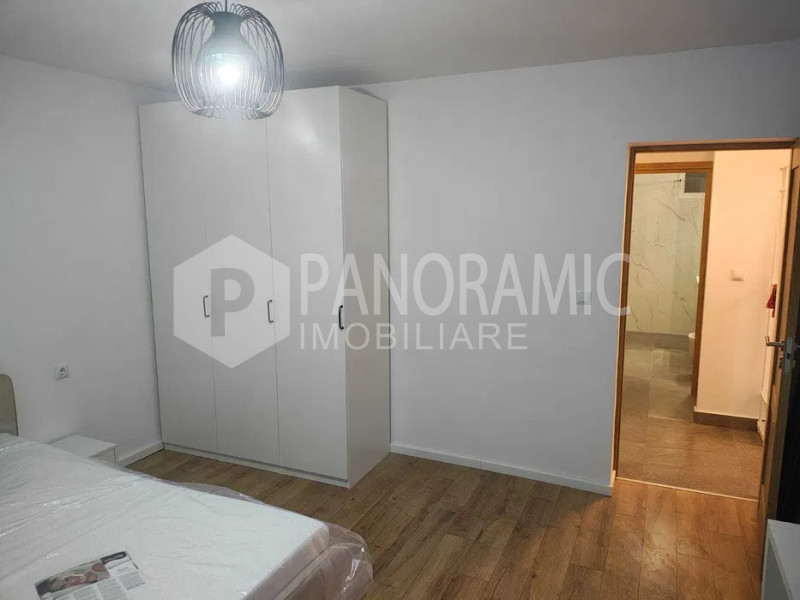 APARTAMENT CU 2 DORMITOARE - GHEORGHENI HOTEL ROYAL