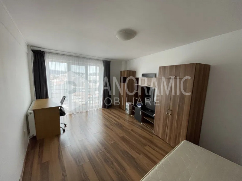 Apartament 1 camera zona Platinia