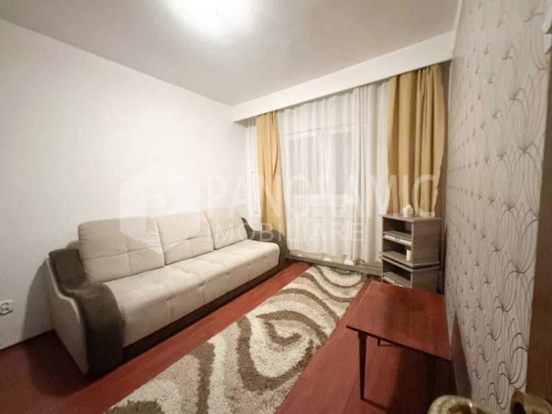 APARTAMENT CU 2 CAMERE - MĂRĂȘTI DÂMBOVIȚEI