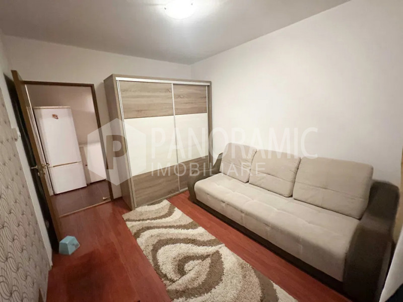 APARTAMENT CU 2 CAMERE - MĂRĂȘTI DÂMBOVIȚEI