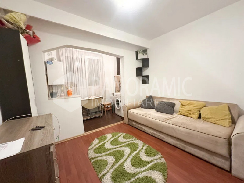 APARTAMENT CU 2 CAMERE - MĂRĂȘTI DÂMBOVIȚEI