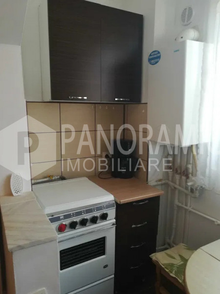 APARTAMENT CU 2 CAMERE - MĂRĂȘTI DÂMBOVIȚEI