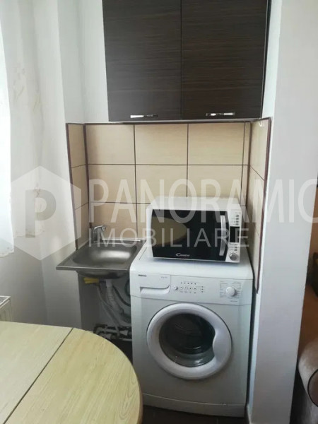 APARTAMENT CU 2 CAMERE - MĂRĂȘTI DÂMBOVIȚEI