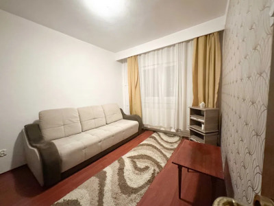 APARTAMENT CU 2 CAMERE - MĂRĂȘTI DÂMBOVIȚEI