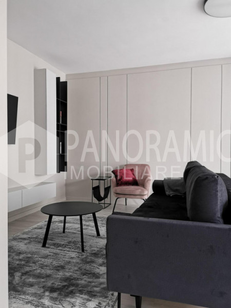 APARTAMENT CU 2 CAMERE - RECORD PARK ZONA THE OFFICE