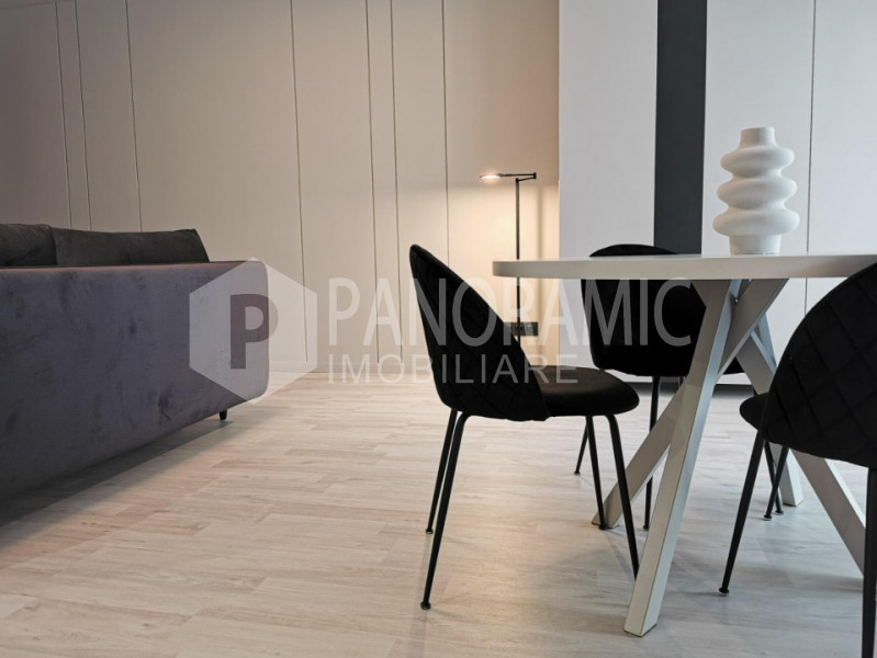 APARTAMENT CU 2 CAMERE - RECORD PARK ZONA THE OFFICE