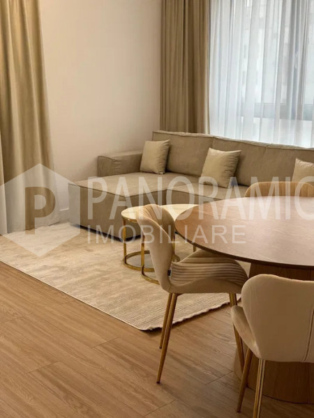 APARTAMENT MODERN CU 2 CAMERE - PARK LAKE IULIUS MALL