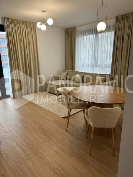 APARTAMENT MODERN CU 2 CAMERE - PARK LAKE IULIUS MALL