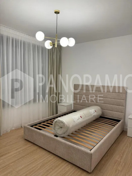 APARTAMENT MODERN CU 2 CAMERE - PARK LAKE IULIUS MALL