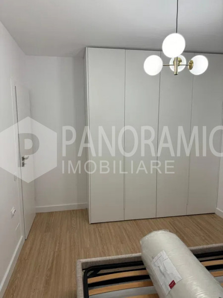 APARTAMENT MODERN CU 2 CAMERE - PARK LAKE IULIUS MALL