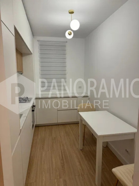 APARTAMENT MODERN CU 2 CAMERE - PARK LAKE IULIUS MALL