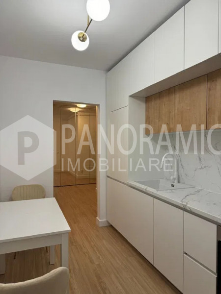 APARTAMENT MODERN CU 2 CAMERE - PARK LAKE IULIUS MALL