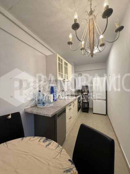 Apartament 2 camere semi-decomandate Baciu