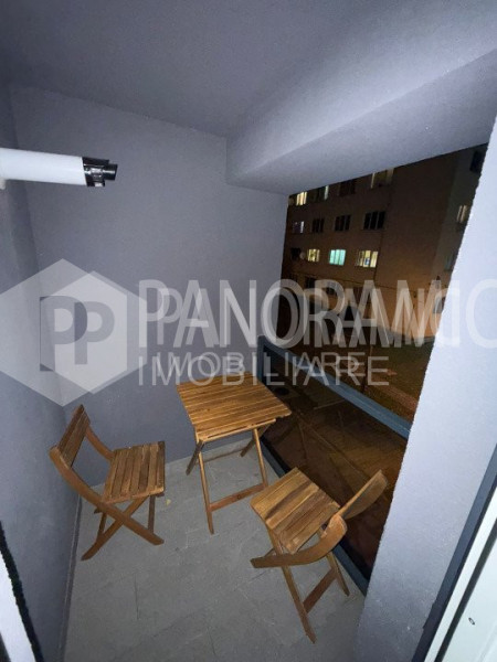 Apartament 2 camere semi-decomandate Baciu