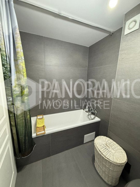 Apartament 2 camere semi-decomandate Baciu