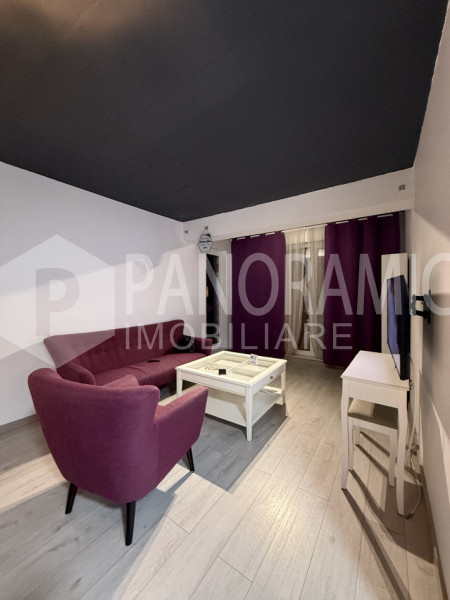 Apartament 2 camere semi-decomandate Calea Baciului