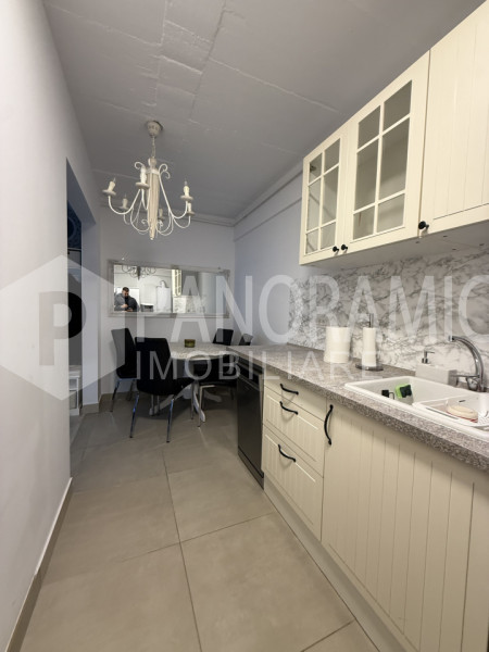 Apartament 2 camere semi-decomandate Calea Baciului