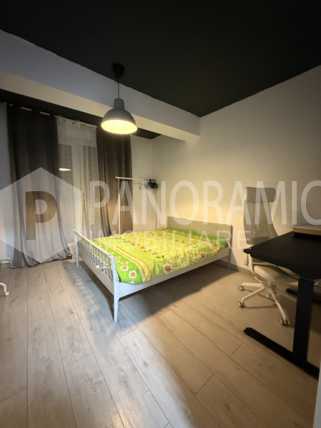 Apartament 2 camere semi-decomandate Calea Baciului