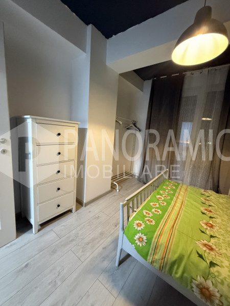Apartament 2 camere semi-decomandate Calea Baciului