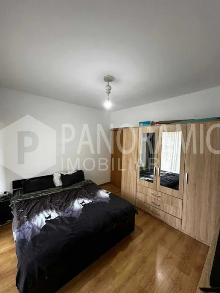 APARTAMENT CU 2 CAMERE - PLOPILOR SALA SPORTURILOR