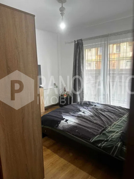 APARTAMENT CU 2 CAMERE - PLOPILOR SALA SPORTURILOR