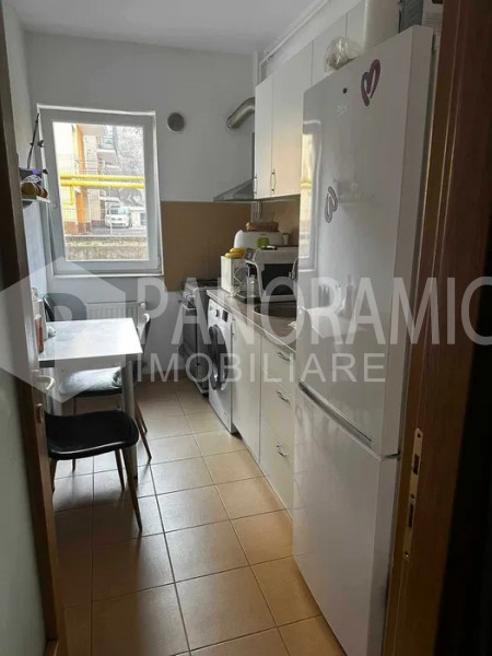 APARTAMENT CU 2 CAMERE - PLOPILOR SALA SPORTURILOR